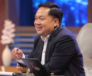 9 phát ngôn để đời của sếp Hoàng Nam Tiến, câu số 3 khiến nhiều người thấy 'nhột'