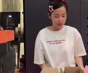 Puka bị nghi đang mang thai khi bất ngờ đổi cách xưng hô với Gin Tuấn Kiệt