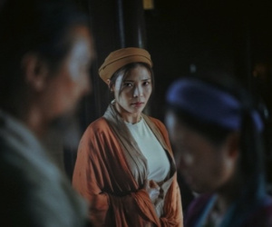 Thúy Diễm: 'Tôi ám ảnh, kinh sợ chính mình vì tát diễn viên nhí'
