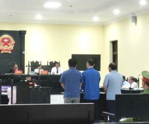 Đề nghị mức án 7 - 13 năm tù với cha con 'đại gia' điện gió ở miền Tây