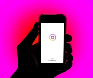 Instagram có tính năng mang tên 'tài khoản dành cho thanh thiếu niên'