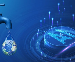 Cần hơn nửa lít nước làm mát với mỗi email tạo bởi AI