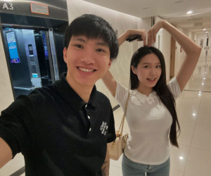 Đoàn Văn Hậu - Doãn Hải My bất ngờ dính tranh cãi, nguyên nhân vì đi vào 'vết xe đổ' của nhiều nàng WAG nổi tiếng?