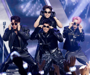 Rào cản của văn hoá fandom Việt, đu idol quốc nội hoá ra lại khó!