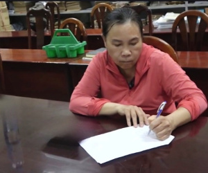 Công an TPHCM khởi tố 2 đối tượng tham gia tổ chức khủng bố