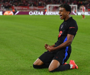 Barca thất bại ở Cúp C1 và giá trị thiên tài Lamine Yamal