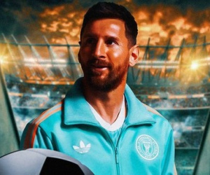 Messi mở công ty ở lĩnh vực không ai ngờ, hướng đi sự nghiệp có thể thay đổi hoàn toàn