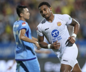 Rafaelson chính thức nhập tịch thành công, đủ điều kiện lên tuyển Việt Nam
