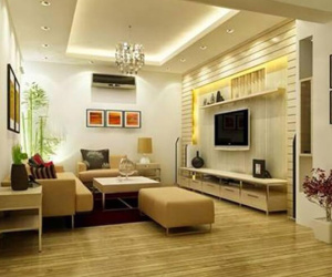Ngân hàng rao bán loạt khoản nợ thế chấp bằng căn hộ Cherry Apartment