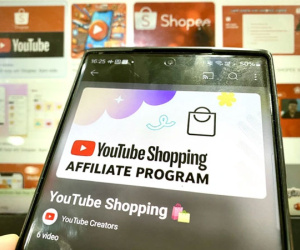 Hai gã khổng lồ Youtube và Shopee 'bắt tay', ông lớn TikTok Shop có lo lắng?