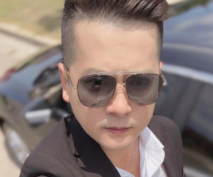 Nam diễn viên Vbiz gây phẫn nộ với phát ngôn sau khi lấy quốc tịch nước ngoài