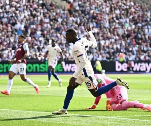 'Chân gỗ' Jackson tung 2 pha kết liễu nhanh, Chelsea bay cao tốp đầu Ngoại hạng Anh