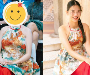 Nàng WAG hot nhất nhì ĐT Việt Nam 'đụng hàng' với Ánh Viên: Gương mặt "dao kéo" hay nhan sắc tự nhiên chiếm ưu thế?