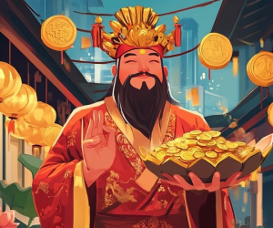 Cuối tháng 8 Âm lịch, 3 con giáp này có vận may dồi dào, công việc có nhiều tin vui, khả năng tăng lương lớn