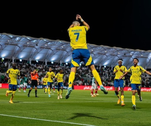 Ronaldo tỏa sáng giúp Al Nassr thắng trận tưng bừng nhất từ đầu mùa