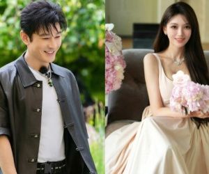 Huỳnh Hiểu Minh đưa bạn gái hot girl đi khám thai, sắp đón con thứ 2 chào đời