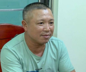 Trả lương công nhân bằng 2 gói heroin/ngày