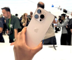 'Đã hết suất' mua iPhone 16 ở Việt Nam sau mở bán ít phút: Do máy quá hot hay là 'chiêu trò'?