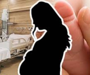 HOT: 1 Hoa hậu Việt Nam đã bí mật sinh con!
