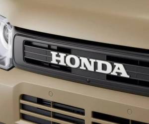 Ô tô mini giá 324 triệu đồng của Honda: Thiết kế độc đáo, có thể biến thành 'giường di động'