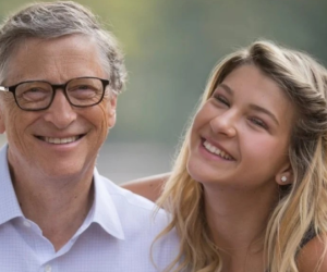 Con gái Bill Gates bị bạn ‘nghỉ chơi’ vì thuyết âm mưu Covid-19