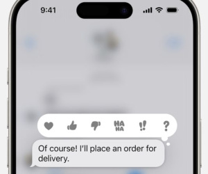 Cảnh báo gấp người dùng iOS 18: Đừng dại bấm vào tin nhắn dạng này nếu không muốn máy bị đơ, mất dữ liệu