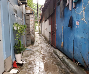 Điều tra vụ án một nam thanh niên bị sát hại tại TP.HCM