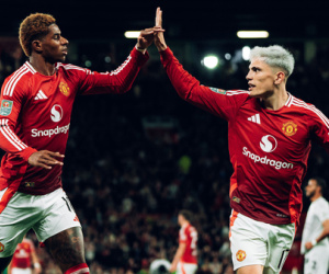 HLV Ten Hag cảnh báo gắt, nói Rashford không sớm làm điều này sẽ bị thải loại