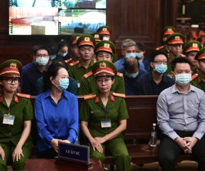 Vụ Vạn Thịnh Phát giai đoạn 2: Kê biên, ngăn chặn tài sản của 3 người đã chết