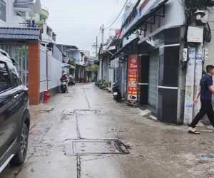 Nghi đâm chết người tình rồi tự sát trong phòng trọ ở TPHCM