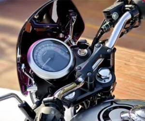 Honda ra mắt 'chiến binh' mới: Đậm màu sắc cổ điển, giá tương đương hơn 30 triệu đồng