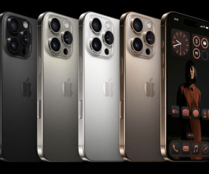 iPhone 16 Pro Max so kè thời lượng pin với hàng loạt 'hắc mã' đến từ Trung Quốc: Kết quả bất ngờ