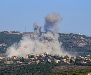 Mỹ phát cảnh báo mức cao nhất, Israel phủ đầu phá 400 bệ phóng tên lửa, 'nín thở' chờ Hezbollah trả đũa