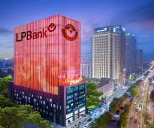 Lý do khiến LPBank lùi ngày họp Đại hội đồng cổ đông bất thường gần 2 tháng