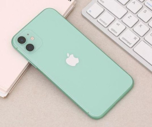 Mẫu iPhone sắp dừng sản xuất có giá cực rẻ trong tháng 9: Hàng đập hộp chỉ còn hơn 8 triệu