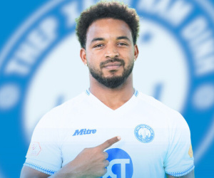 Theo luật FIFA: Rafaelson được khoác áo tuyển Việt Nam từ cuối năm 2024