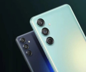 'Bom tấn' Samsung tầm trung lộ diện: Màn hình và pin đều nhỉnh hơn iPhone 16 mà giá chưa bằng một nửa
