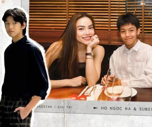 Subeo có nối nghiệp 'Nữ hoàng giải trí' Hồ Ngọc Hà?