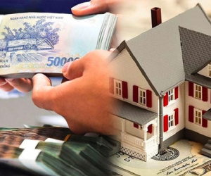Ngân hàng muốn có quyền thu giữ tài sản bảo đảm