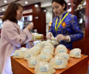 Trung Quốc chi 8 tỷ USD/năm mua 1 mặt hàng, chỉ nhập chính ngạch từ 4 nước, trong đó có Việt Nam