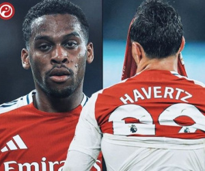 Arsenal tạo thống kê điên rồ tại Ngoại hạng Anh