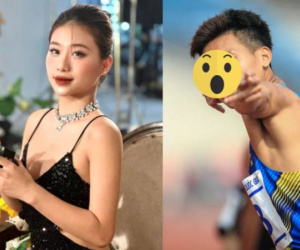 Vụ Louis Phạm 'phông bạt', đồng đội cũ ở đội tuyển quốc gia thẳng thắn chỉ trích: 'Đừng nhận làm cựu VĐV nữa, chỉ làm xấu mặt VĐV'
