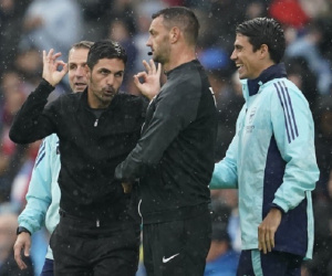 Roy Keane: Arteta nên bớt phàn nàn và học cách chấp nhận