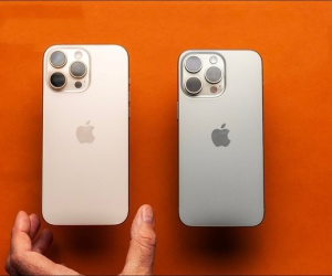 So sánh iPhone 16 Pro Max và iPhone 15 Pro Max: Những điều trước khi 'chốt đơn' ai cũng cần phải biết!