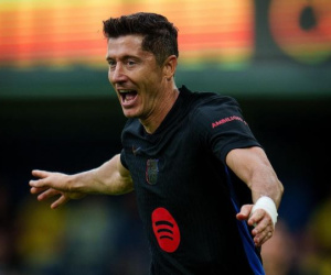 Lewandowski và Raphinha thi nhau tỏa sáng, Barca tạo nên chiến thắng mãn nhãn