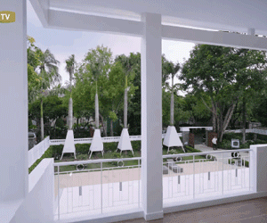 Biệt phủ trắng tinh khôi rộng 1.600m2 của phú bà nổi tiếng ở quận 2 khiến dân tình xuýt xoa: 'Đã giàu còn giỏi, ai chơi lại chị?'