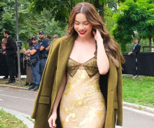 Phản ứng của Hồ Ngọc Hà khi đi sự kiện, nhiều khán giả nước ngoài không biết cô là ai