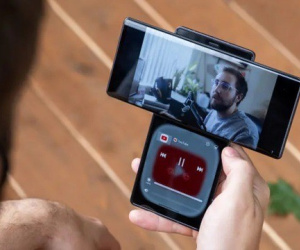 Cứ chê iPhone chẳng có gì mới, nhưng nhìn Android sáng tạo nhiều mà toàn tính năng 'ngớ ngẩn' thế này đây