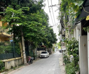 Hà Nội: Môi giới 'đỏ mắt' tìm nhà tiền tỷ trong ngõ cho khách đặt hàng