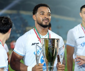 Đã nhập tịch Việt Nam, Rafaelson vẫn cần thêm một 'con dấu' quan trọng từ FIFA để được chơi cho ĐTQG